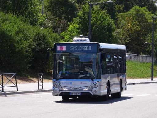 Image du véhicule