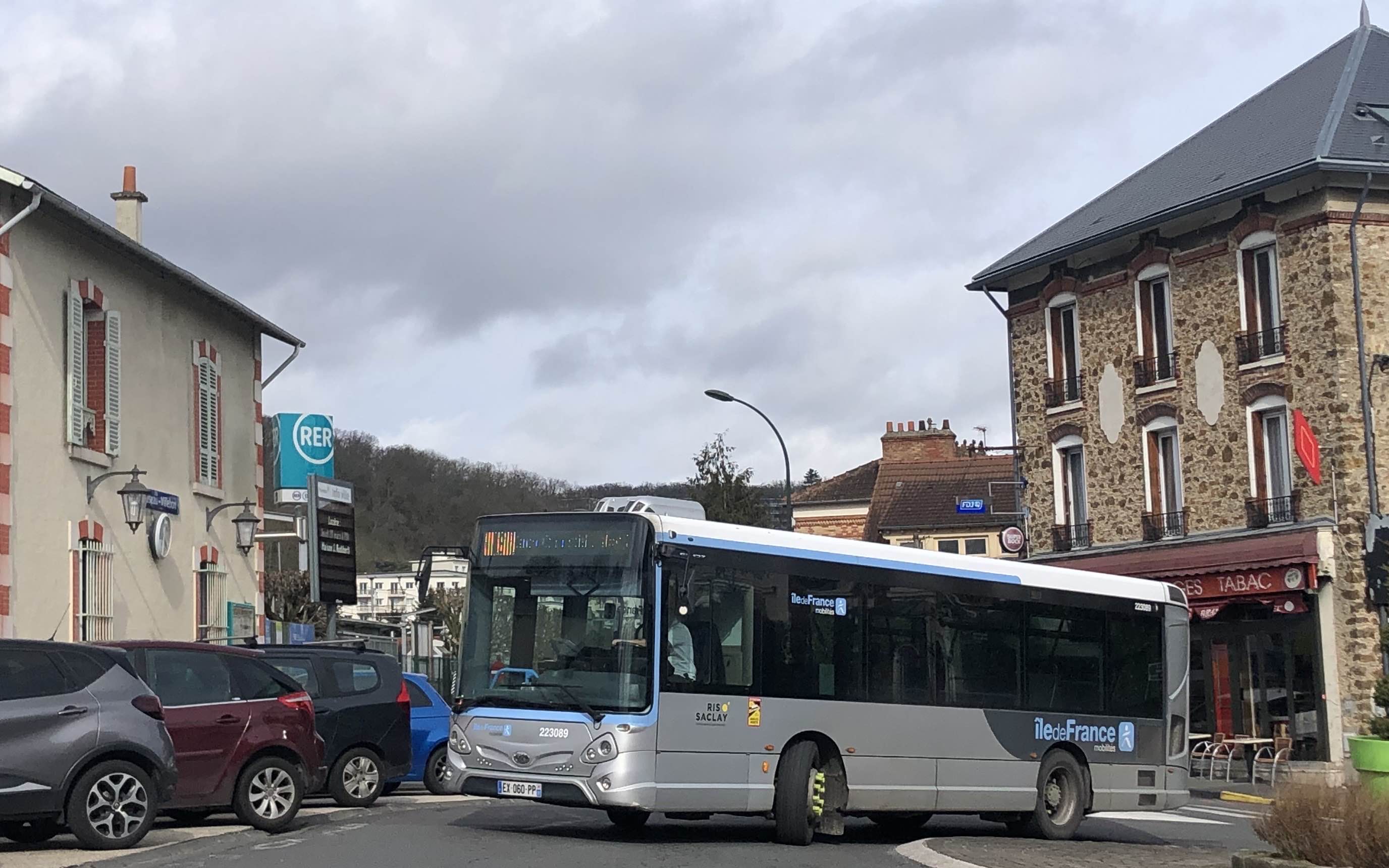 Image du véhicule