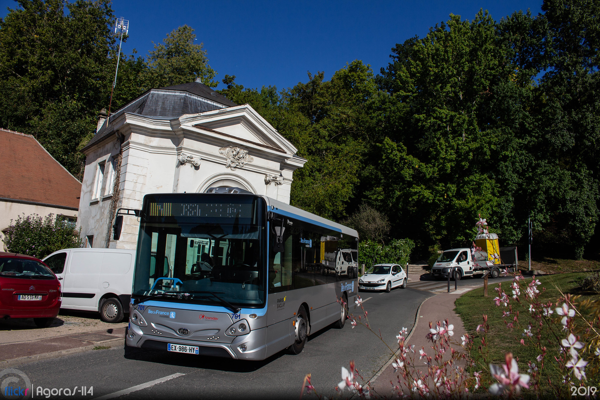 Image du véhicule