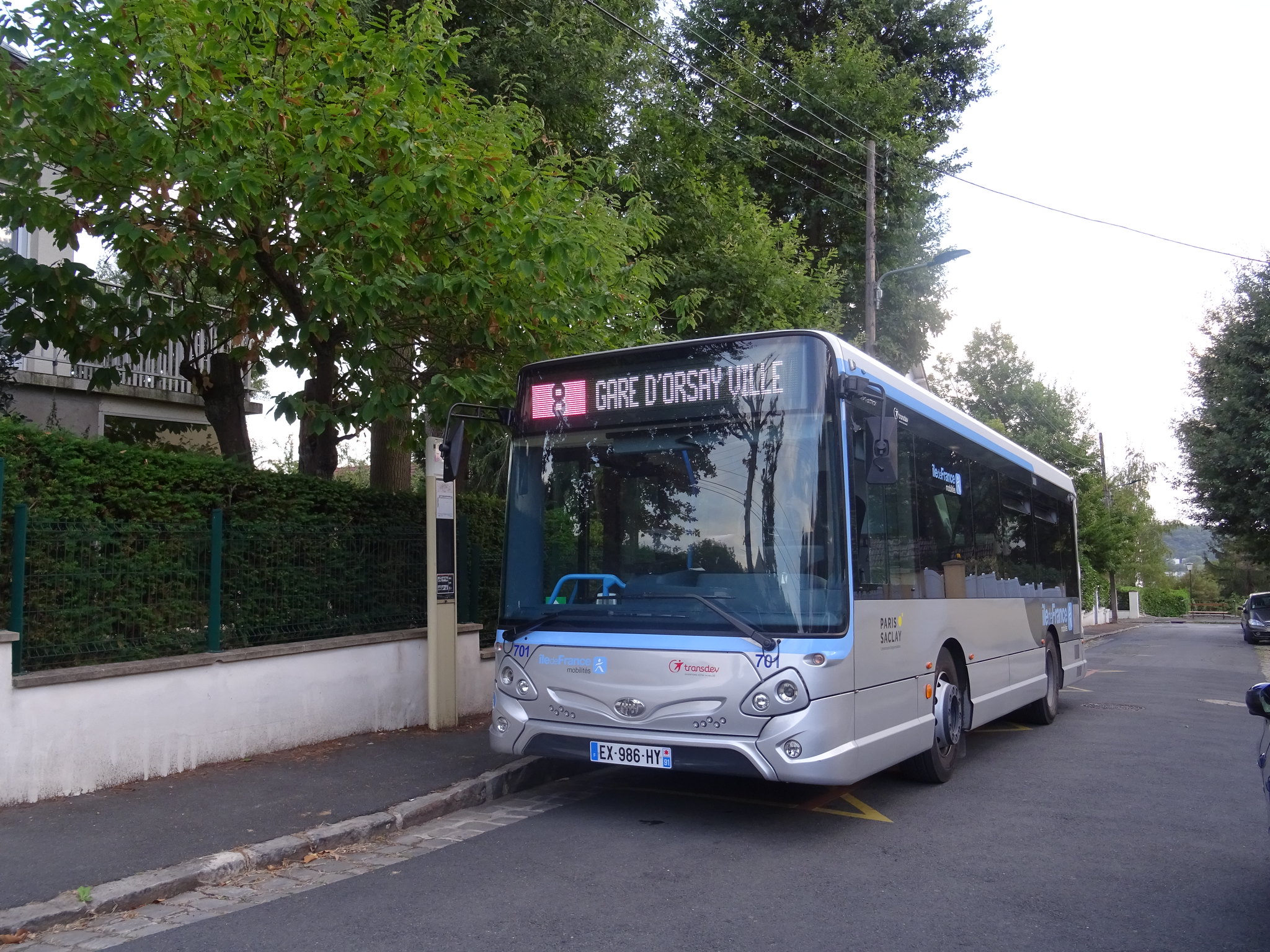 Image du véhicule