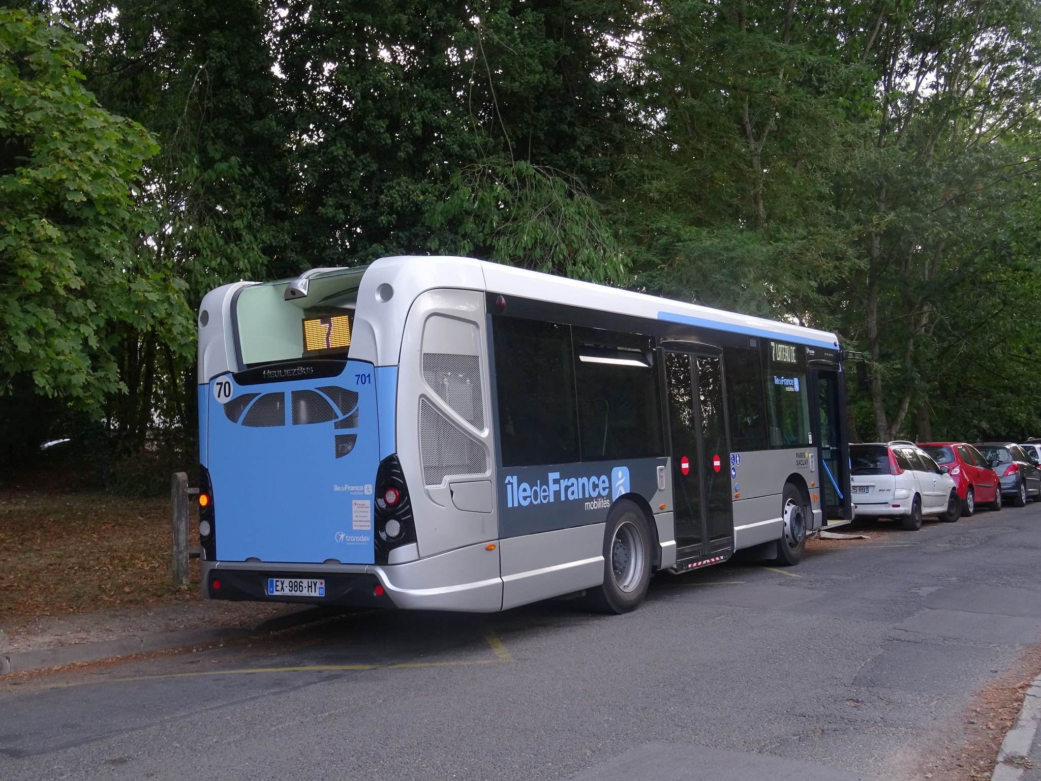 Image du véhicule