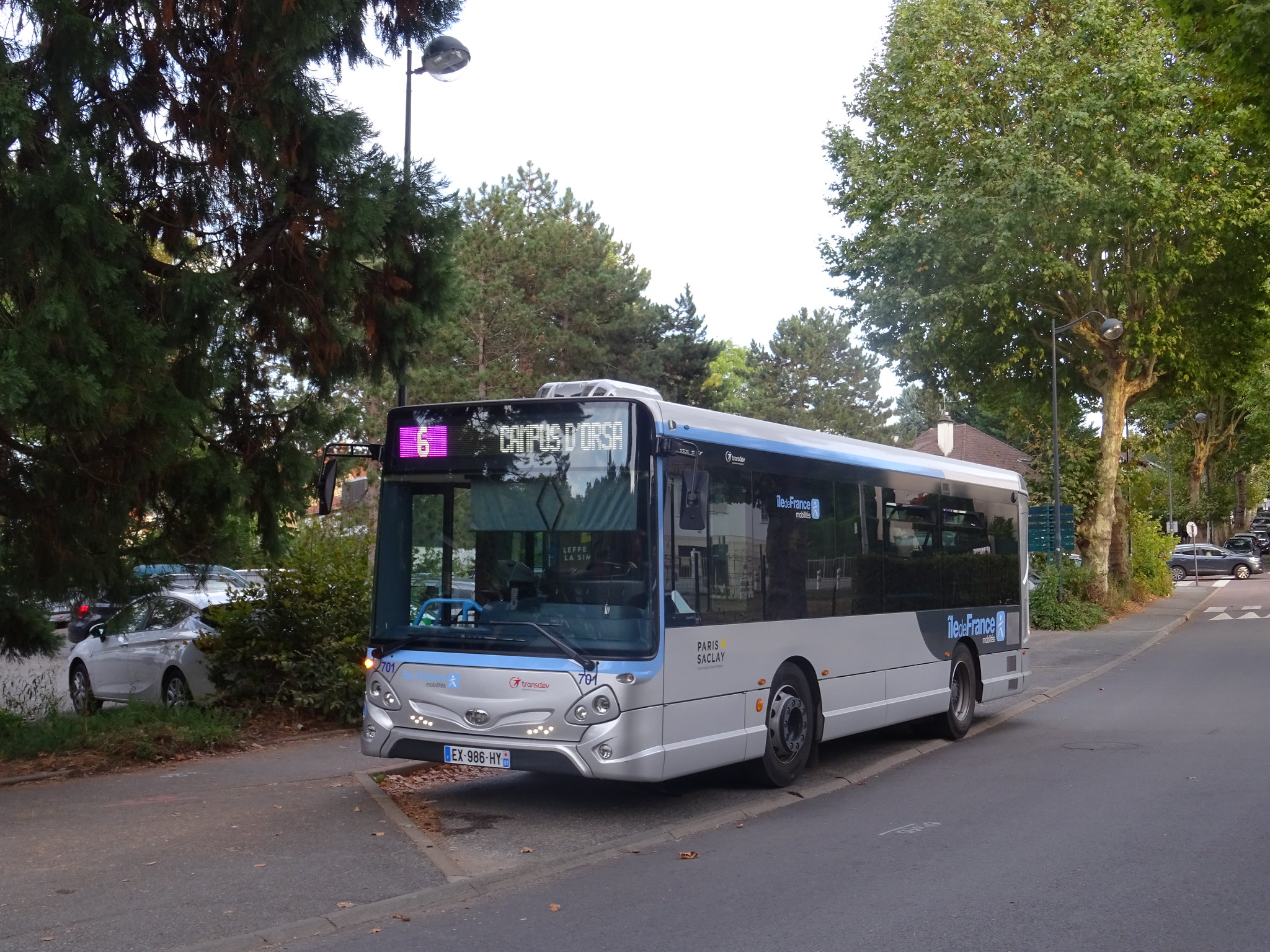 Image du véhicule