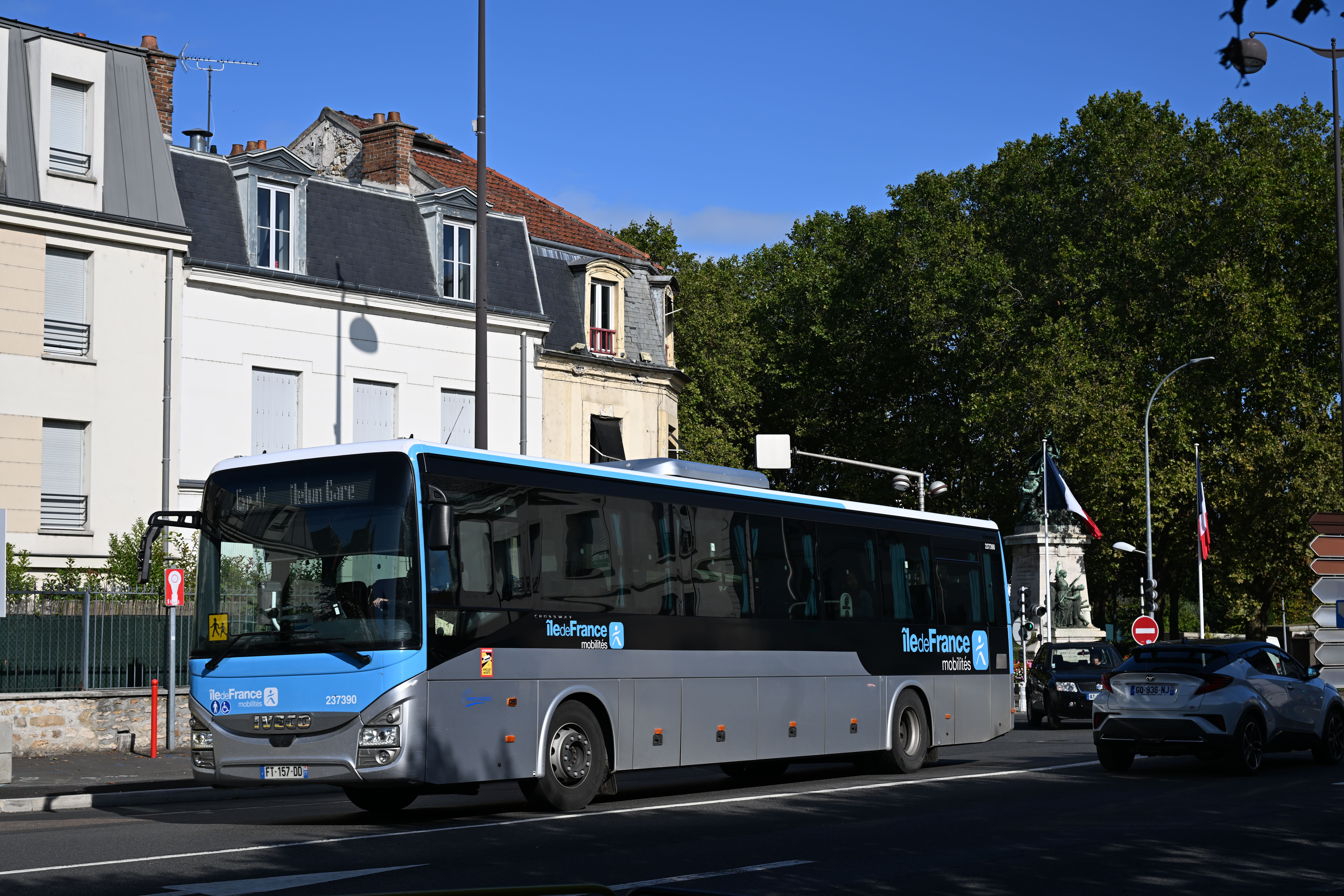 Image du véhicule