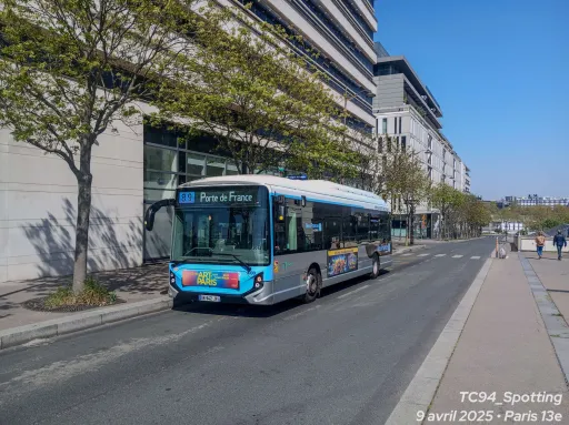 Image du véhicule
