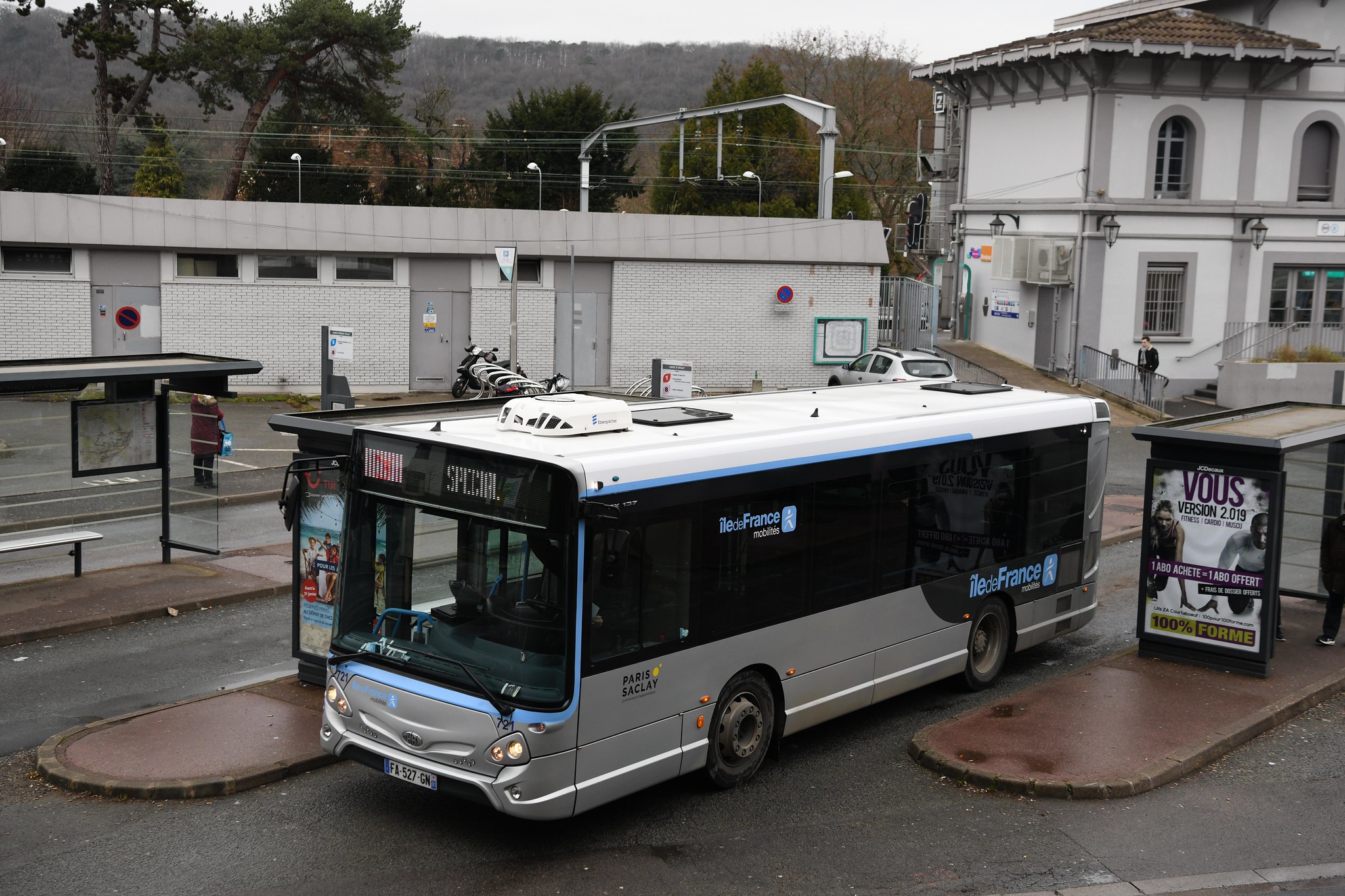 Image du véhicule