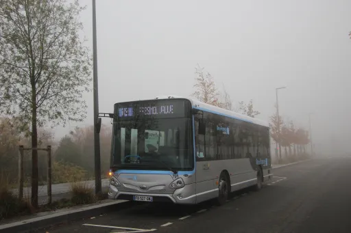 Image du véhicule