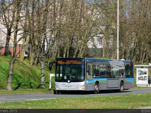 Image du véhicule