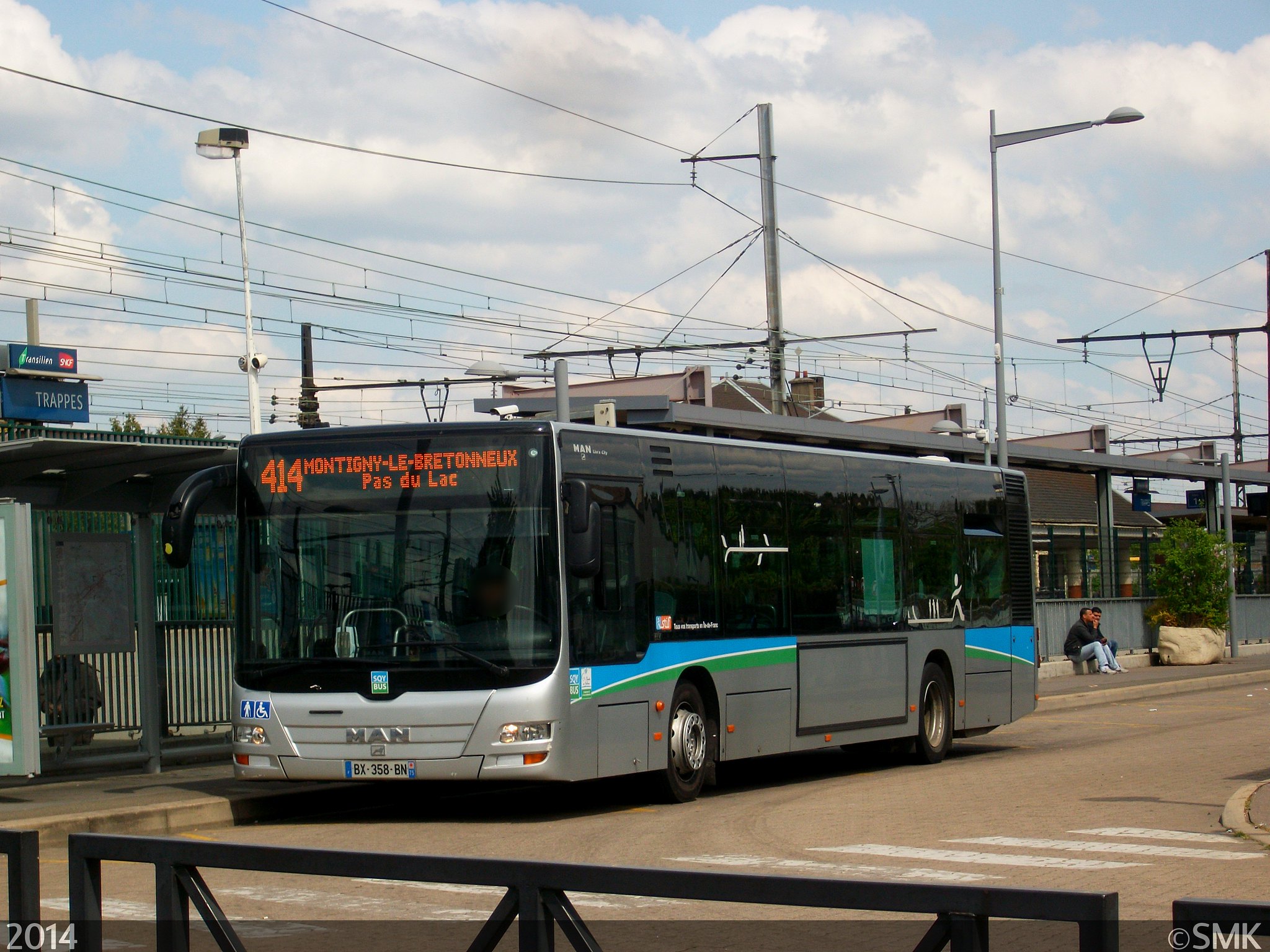 Image du véhicule
