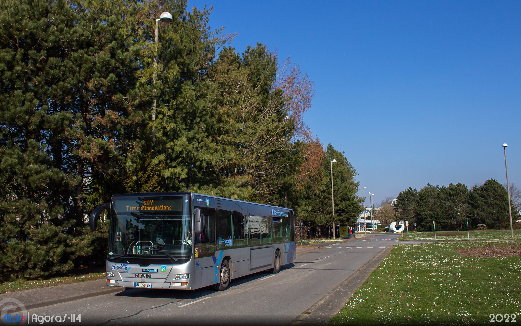 Image du véhicule