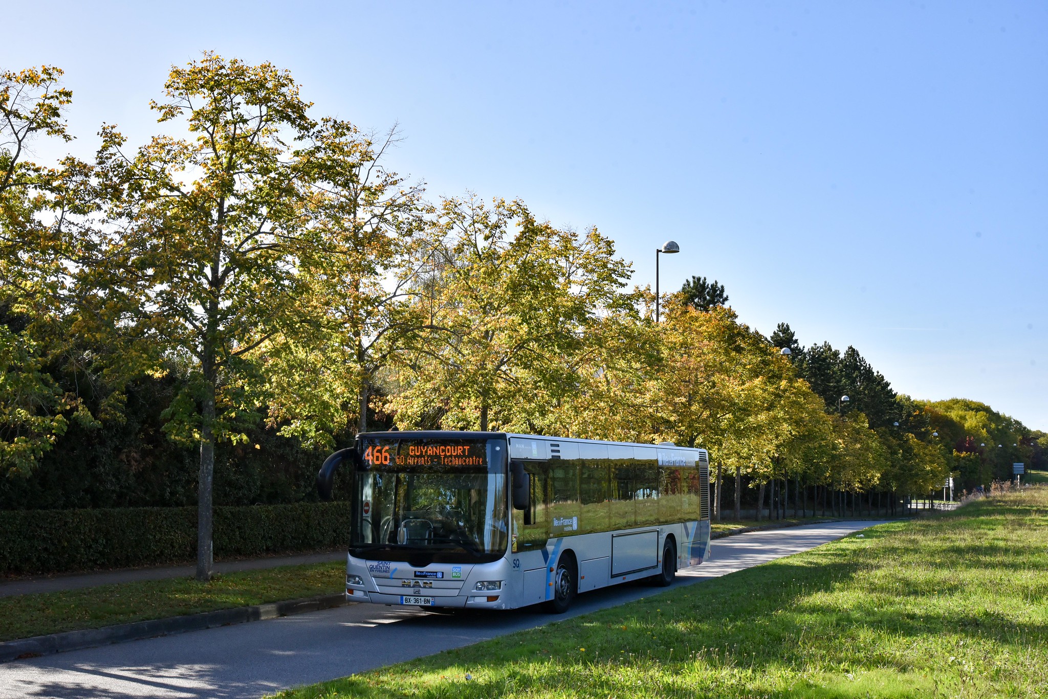 Image du véhicule