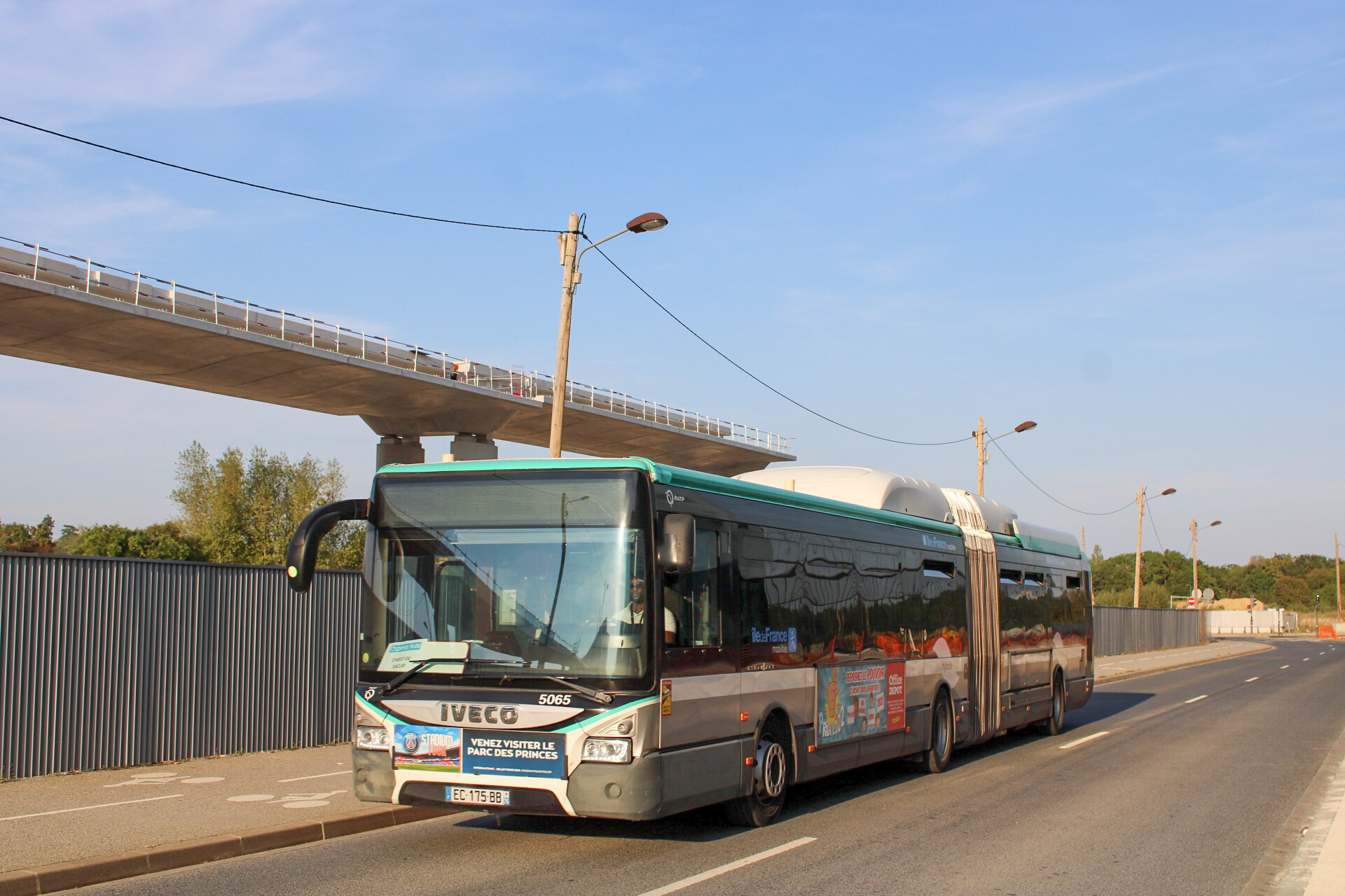 Image du véhicule