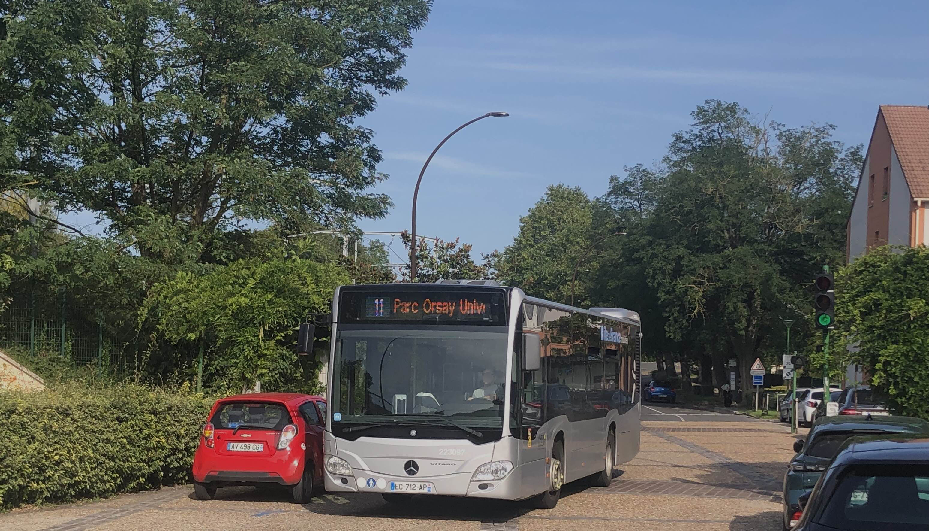 Image du véhicule