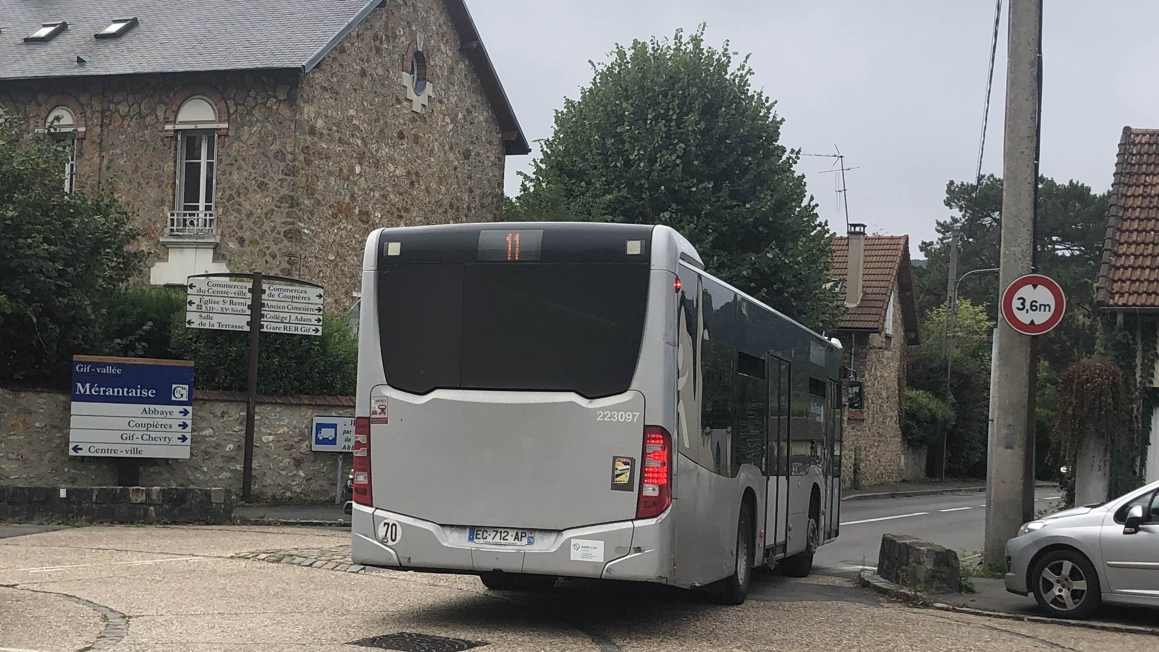 Image du véhicule