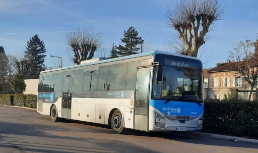 Image du véhicule