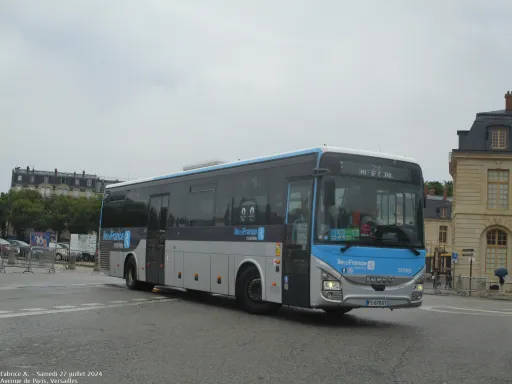 Image du véhicule