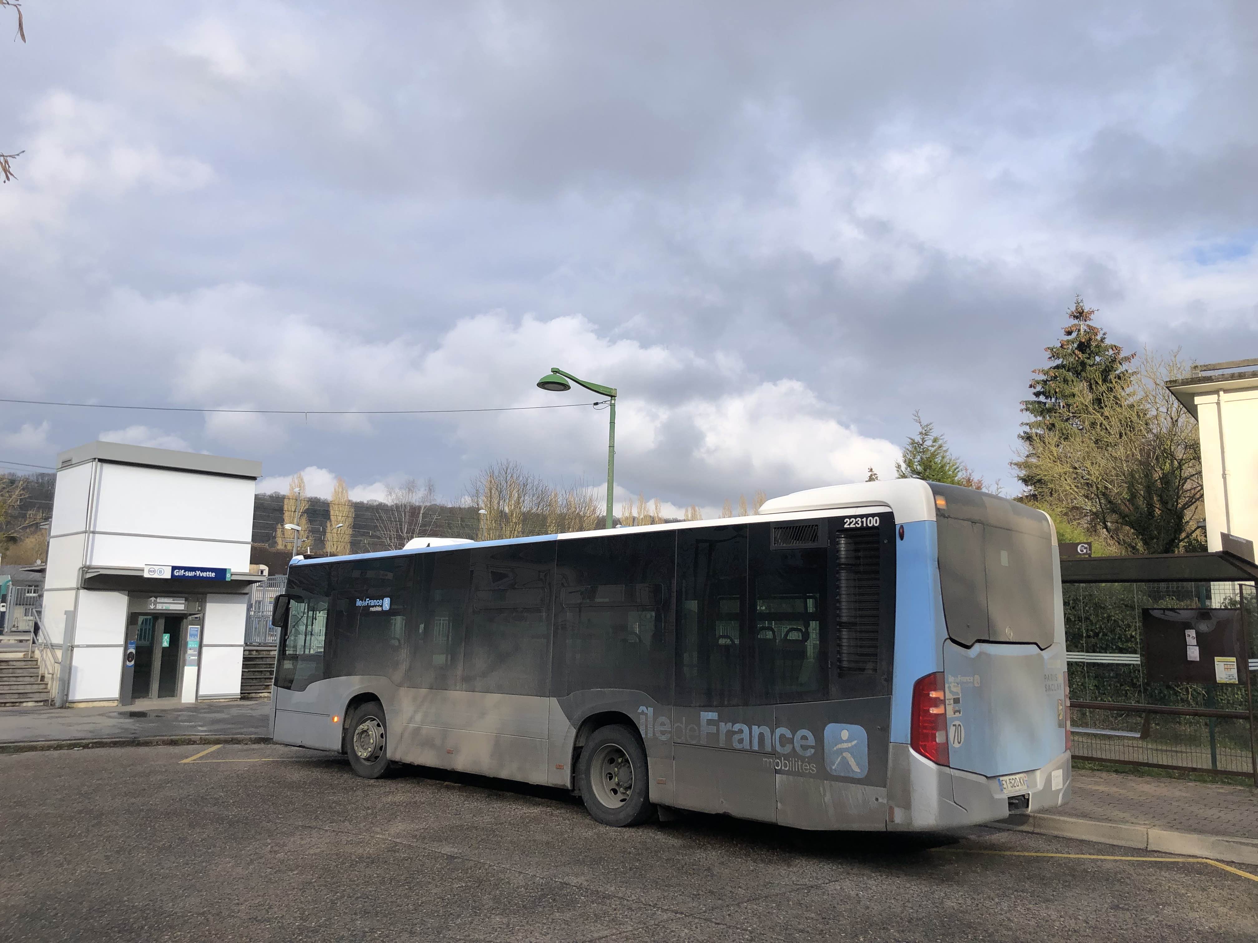 Image du véhicule