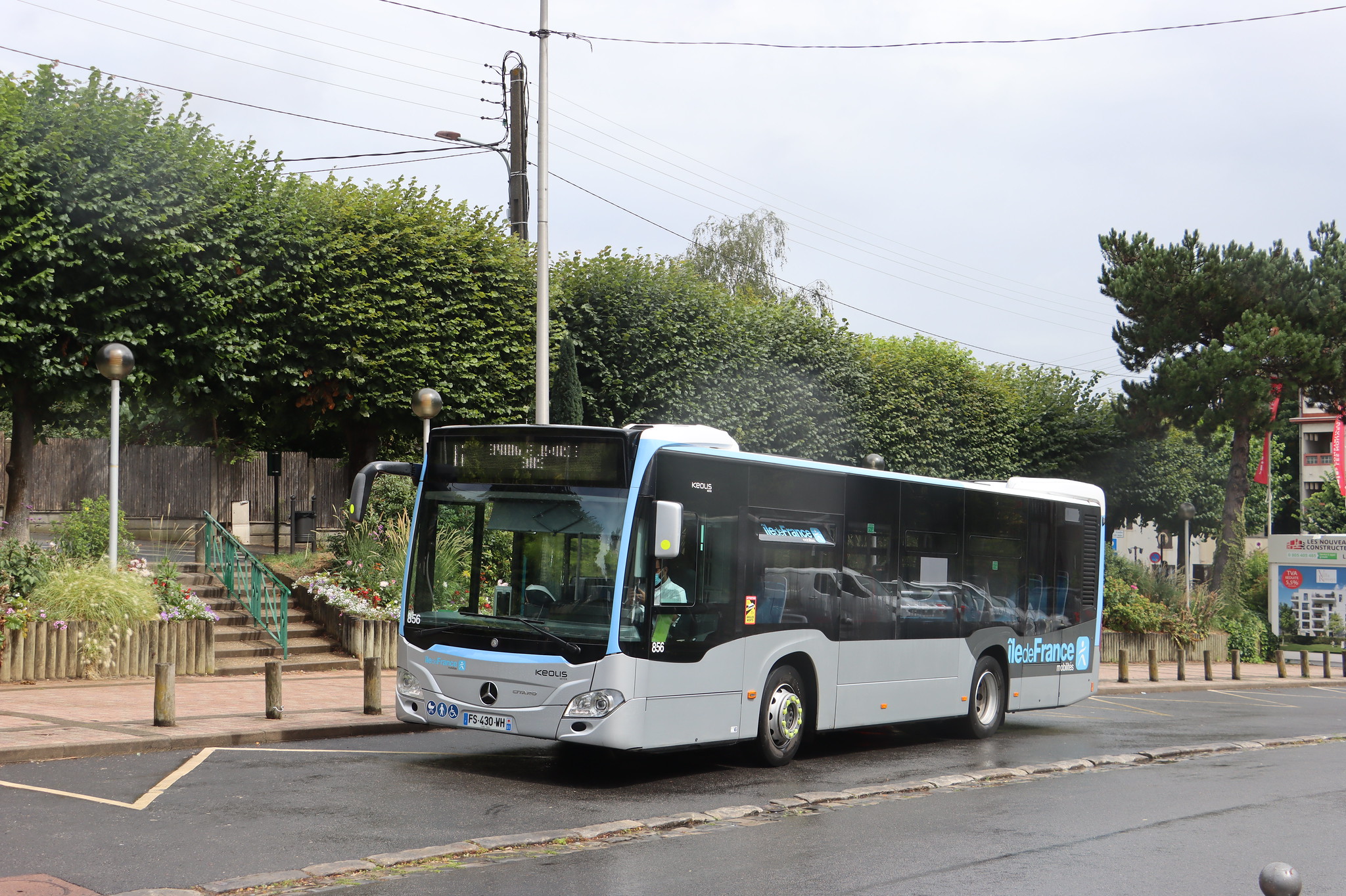 Image du véhicule