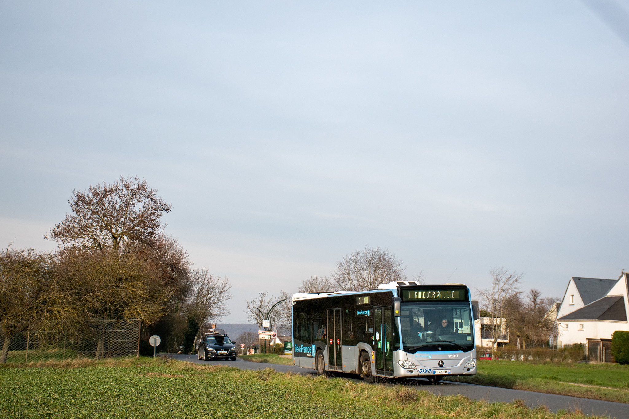 Image du véhicule