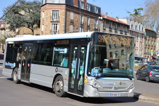 Image du véhicule