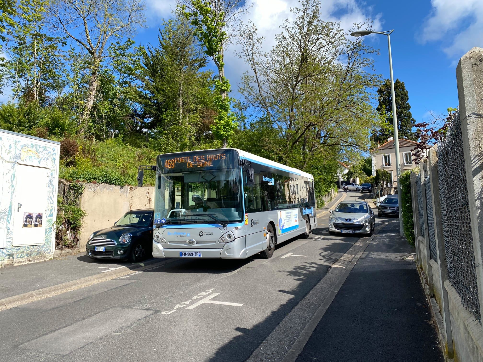 Image du véhicule