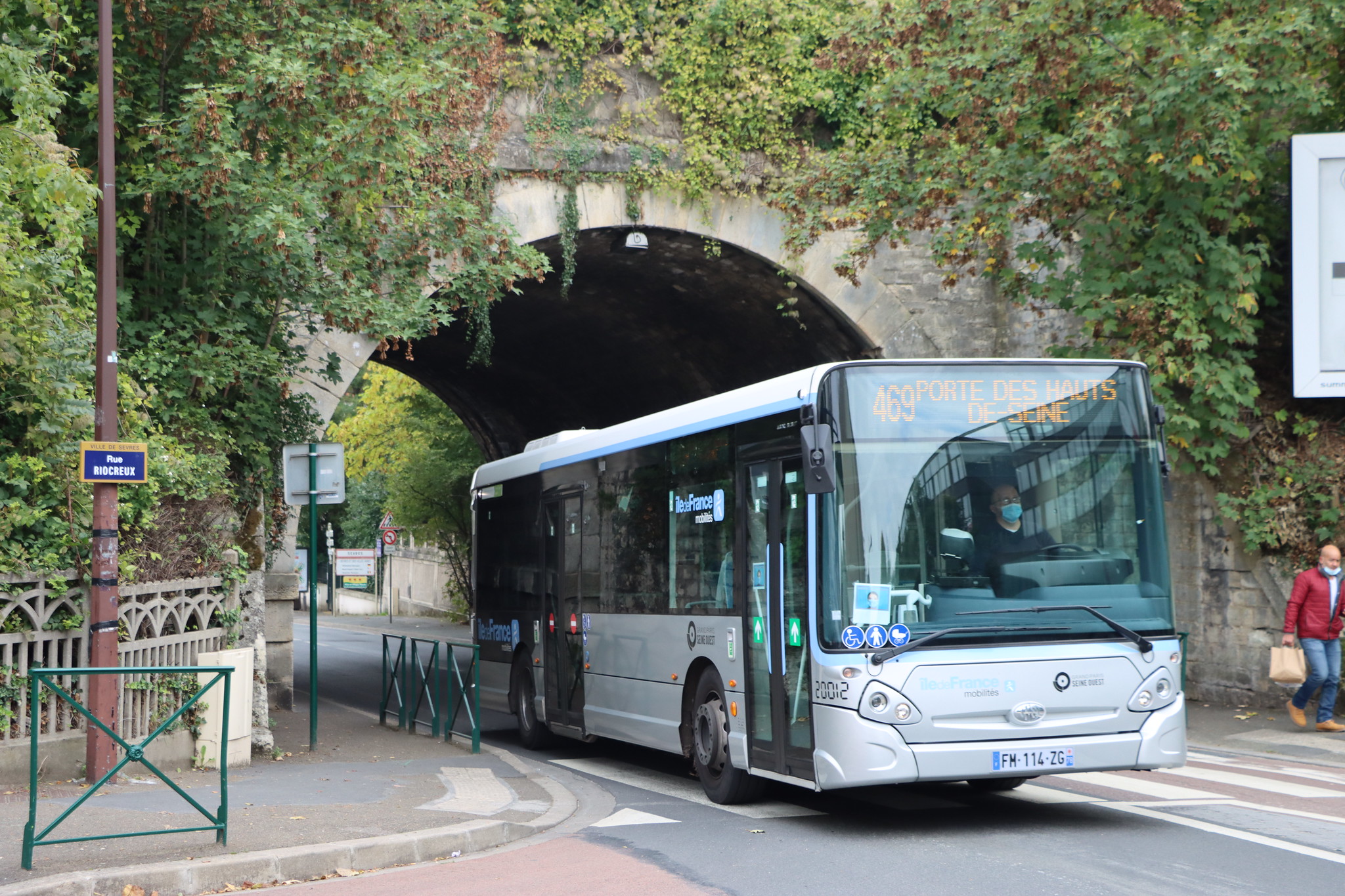 Image du véhicule