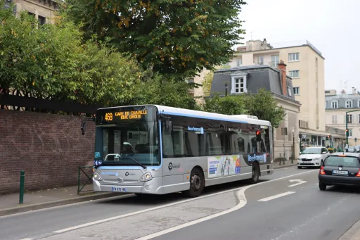 Image du véhicule