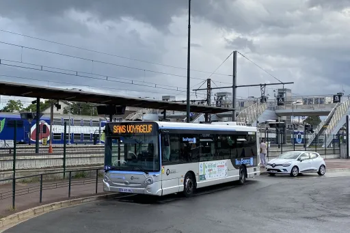 Image du véhicule