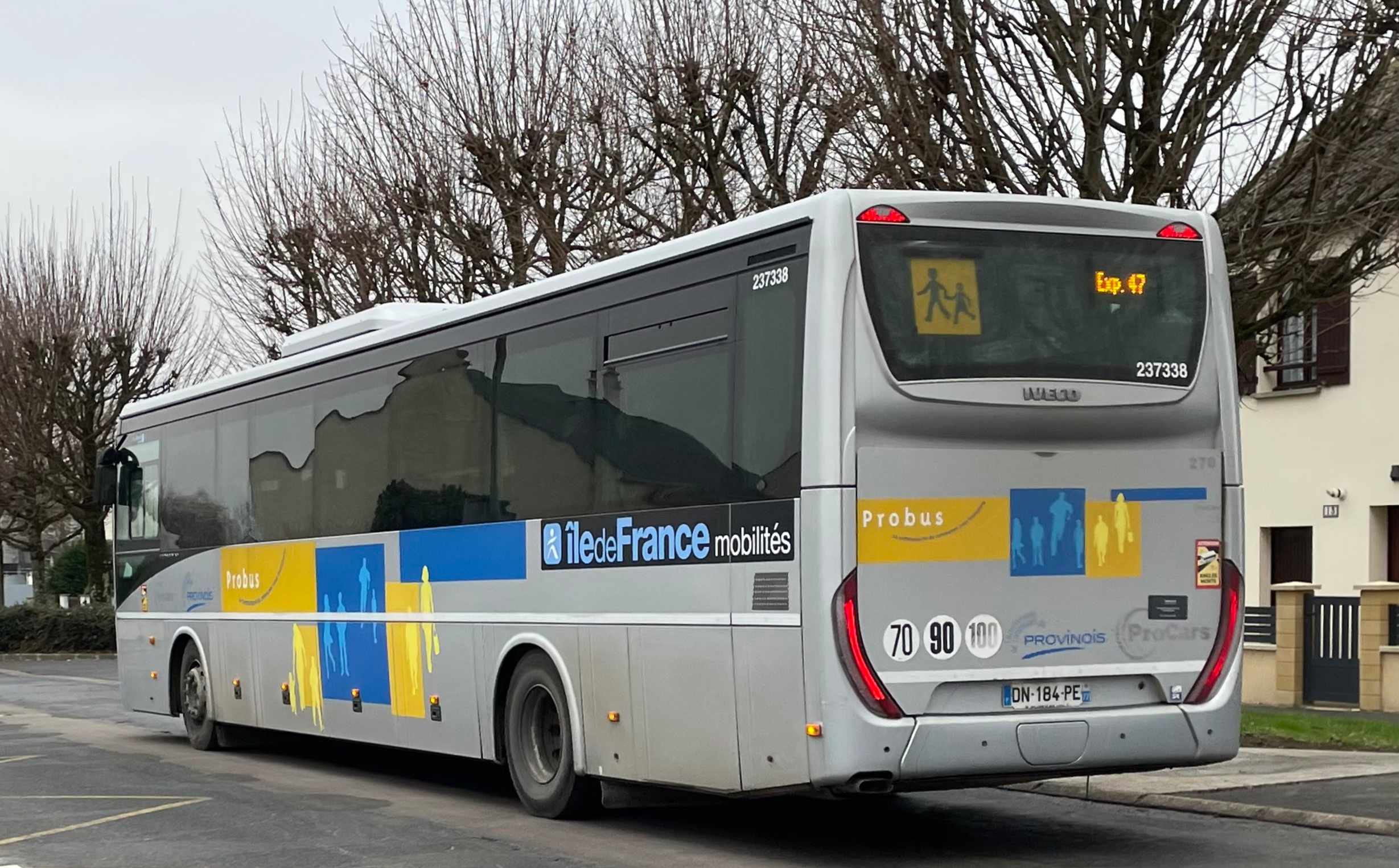 Image du véhicule