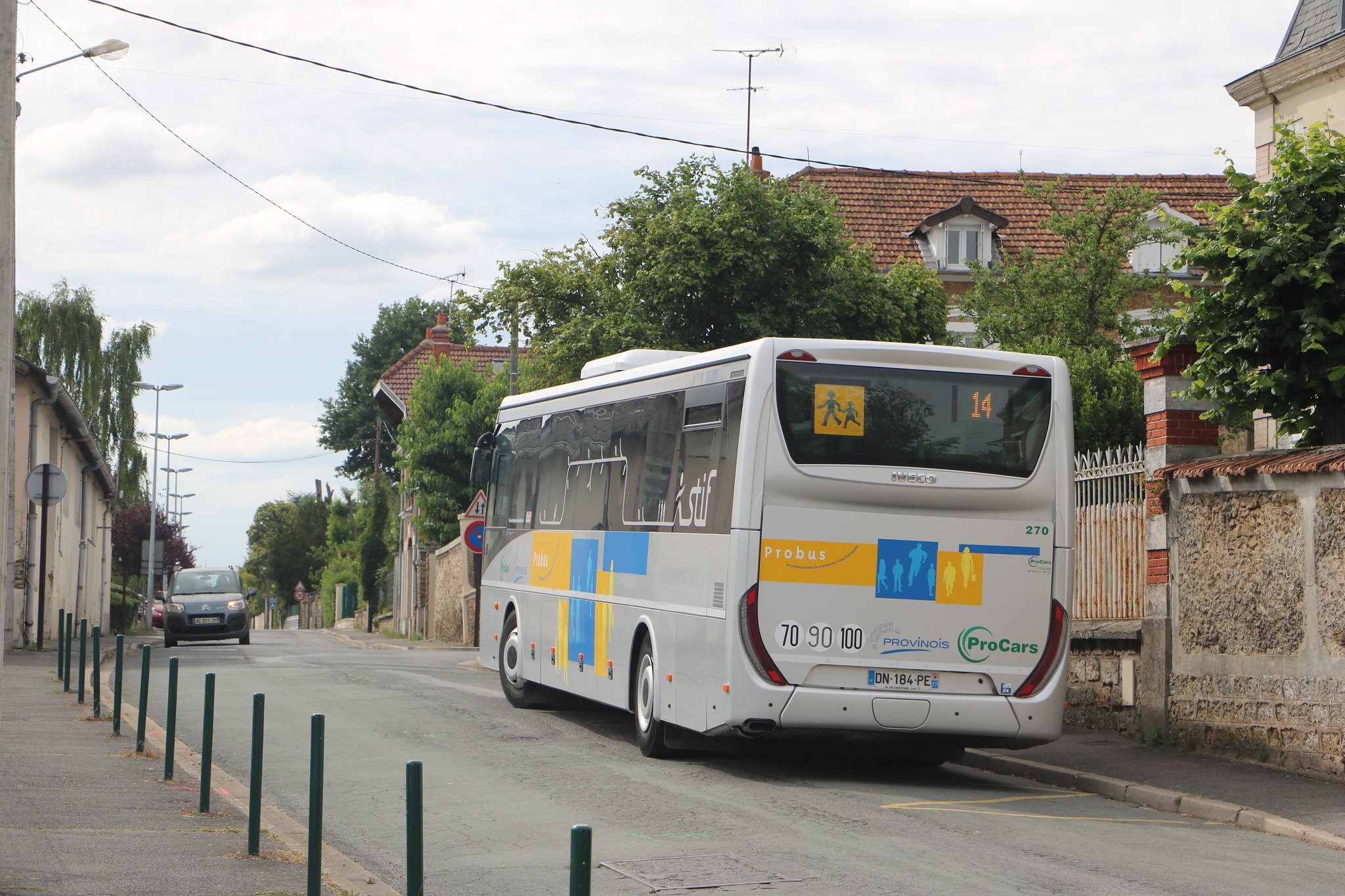Image du véhicule