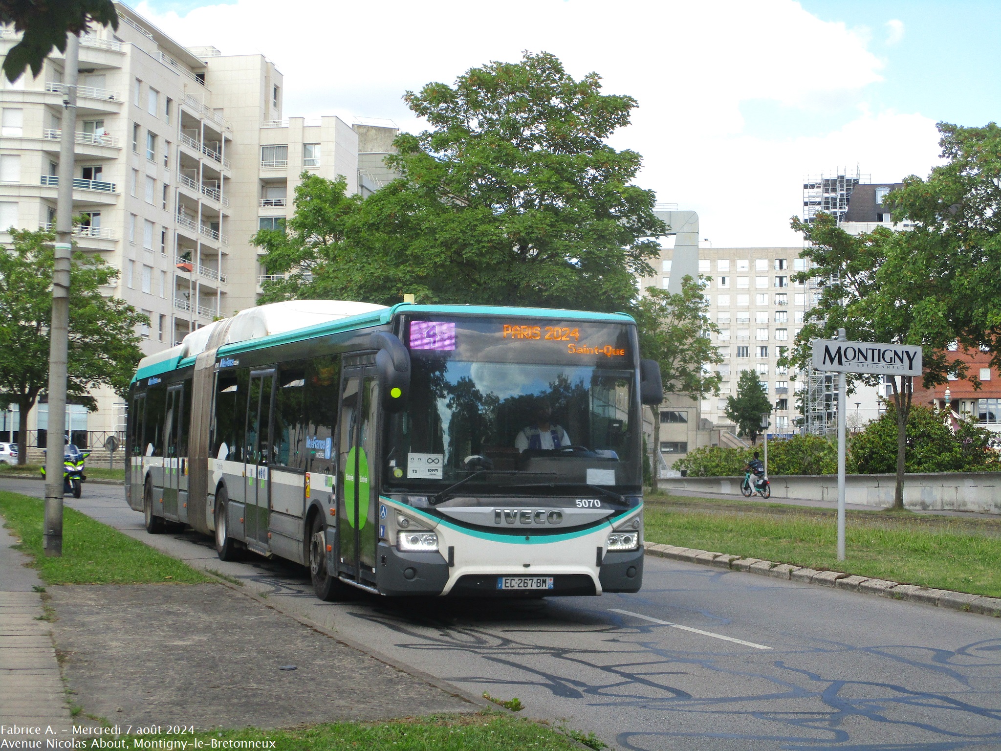 Image du véhicule