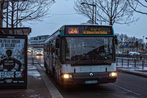 Image du véhicule