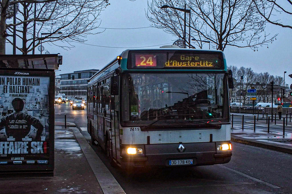 Image du véhicule