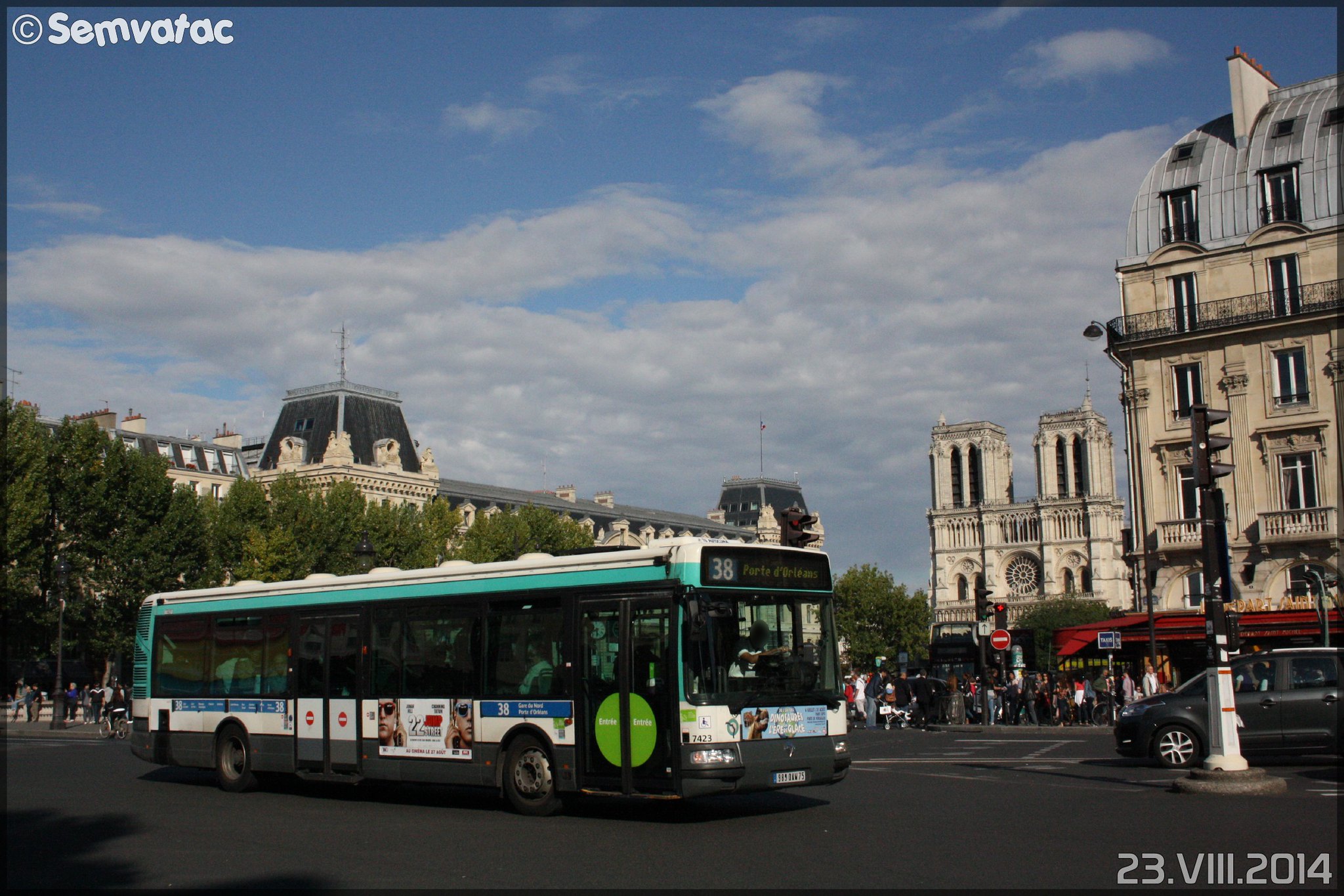Image du véhicule