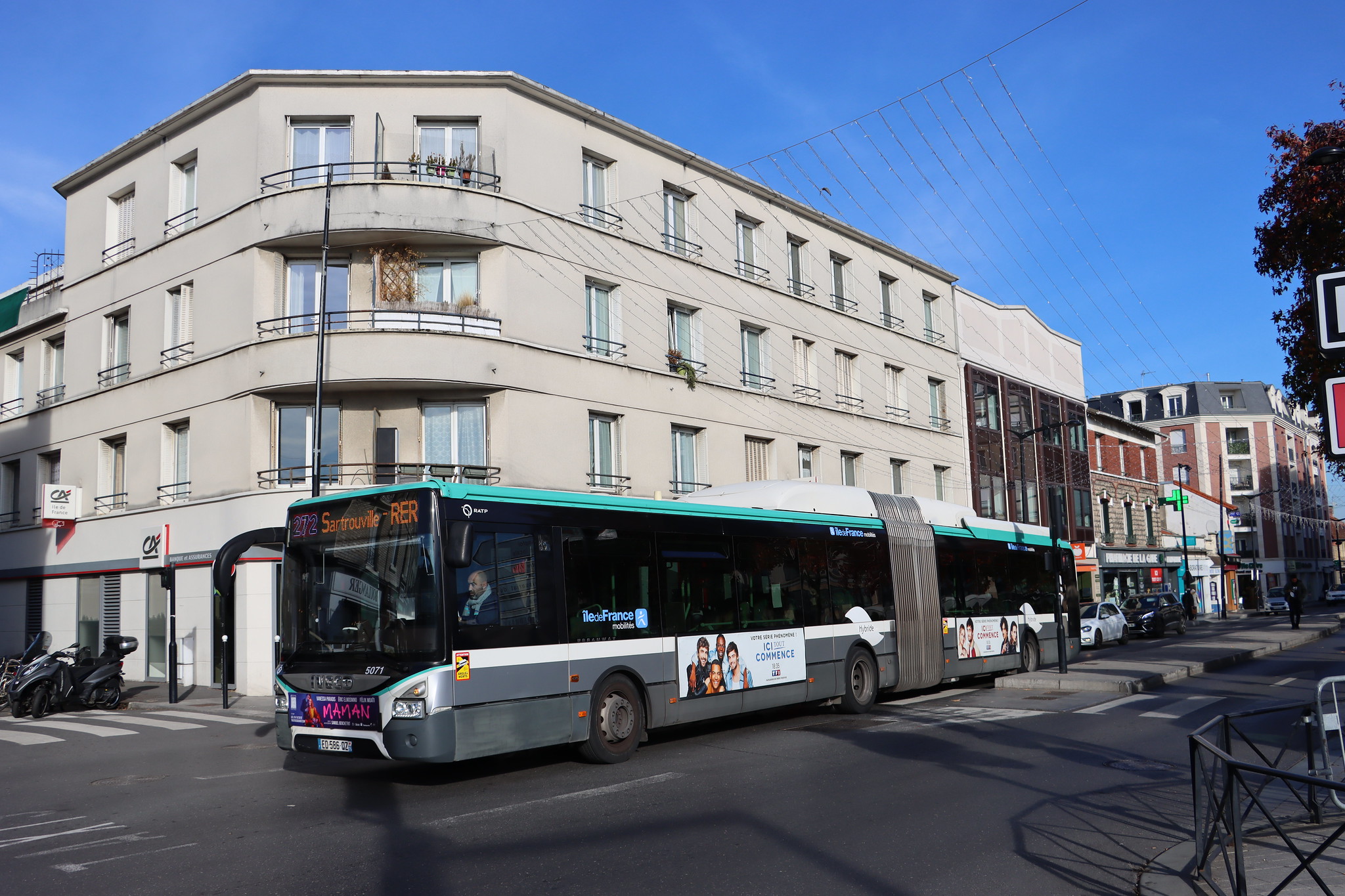 Image du véhicule