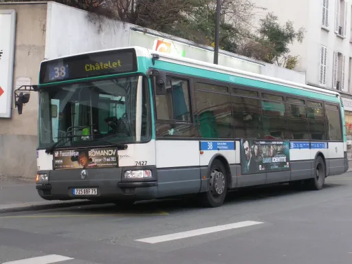 Image du véhicule
