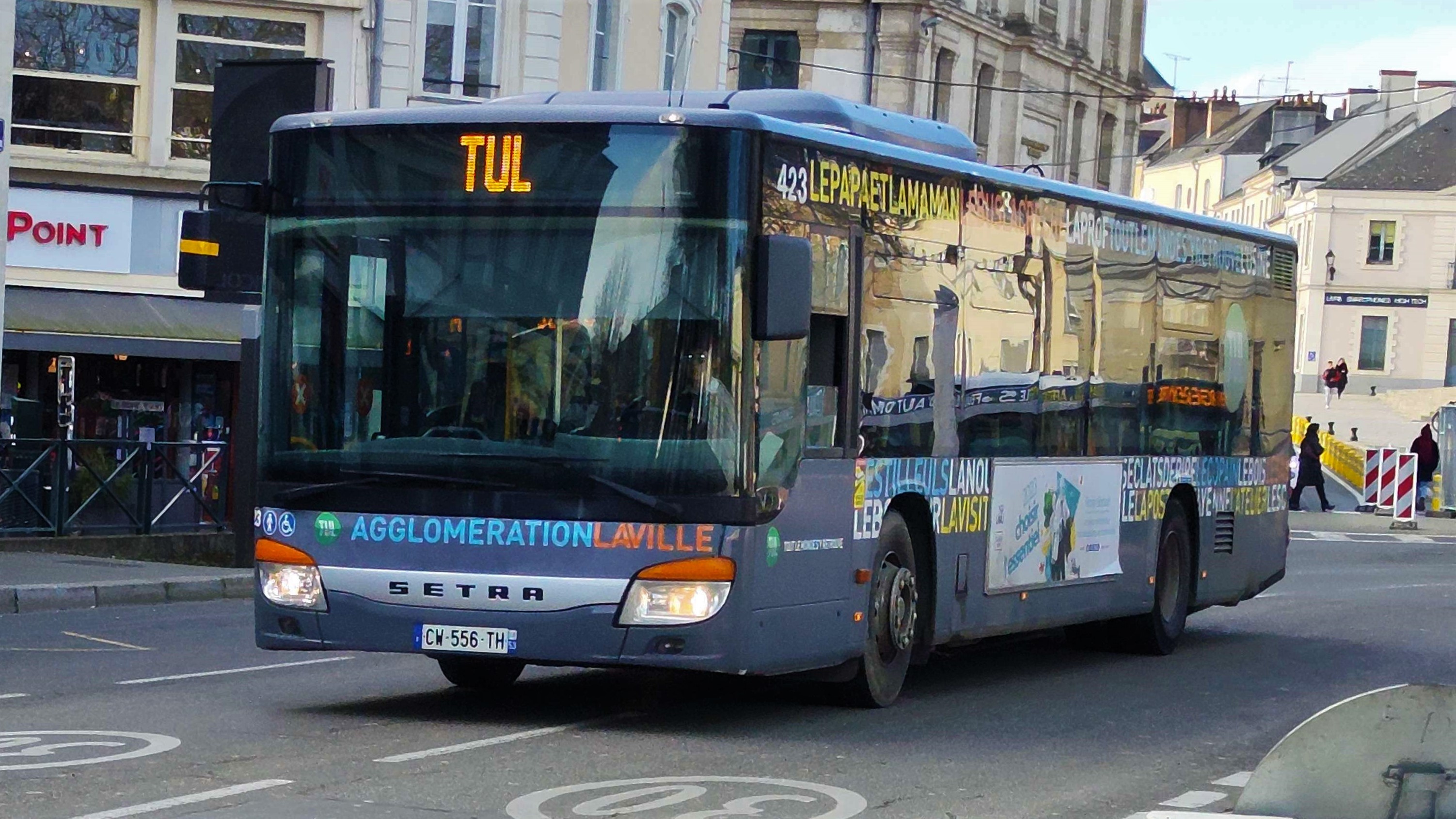 Image du véhicule