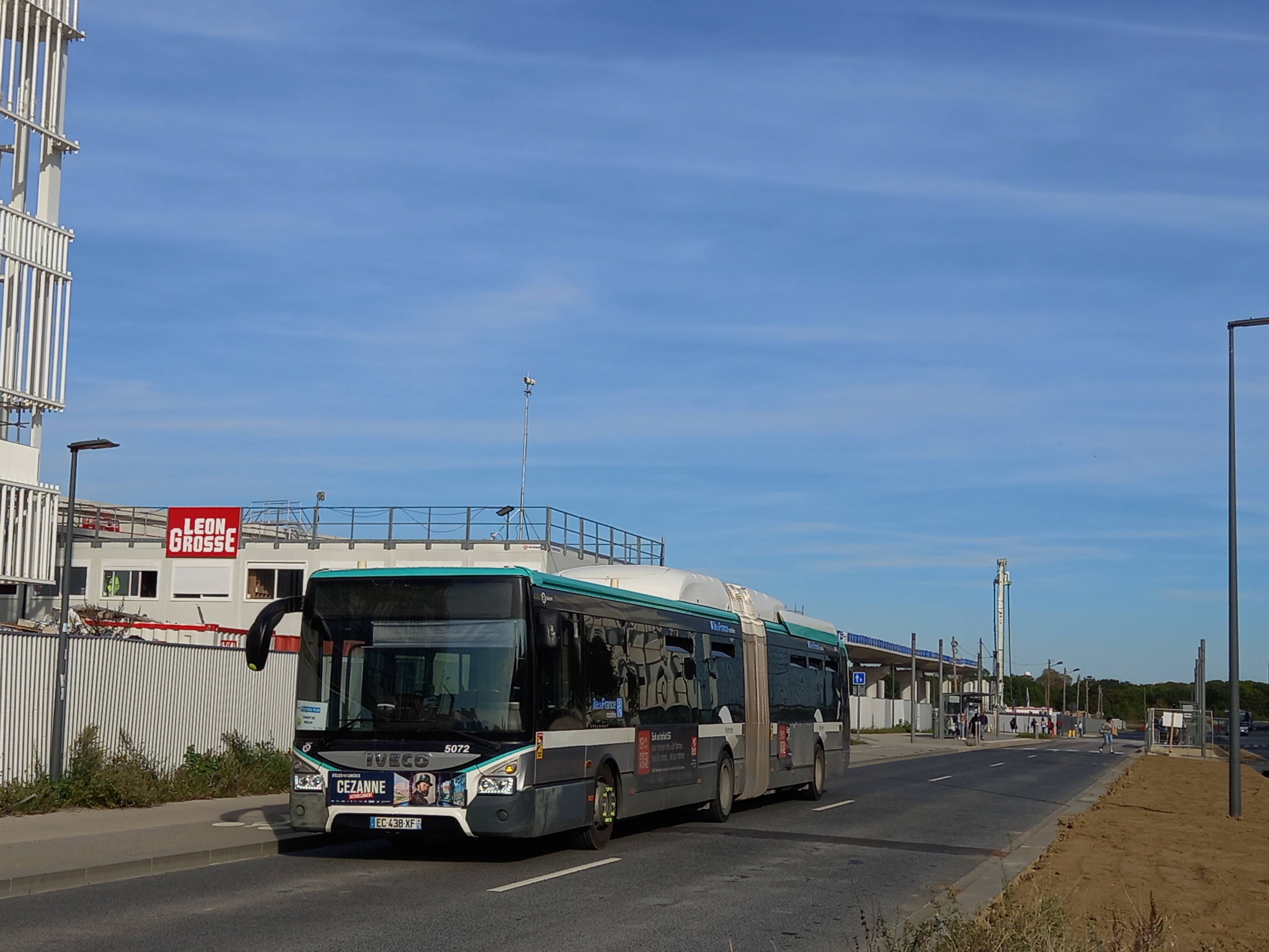 Image du véhicule