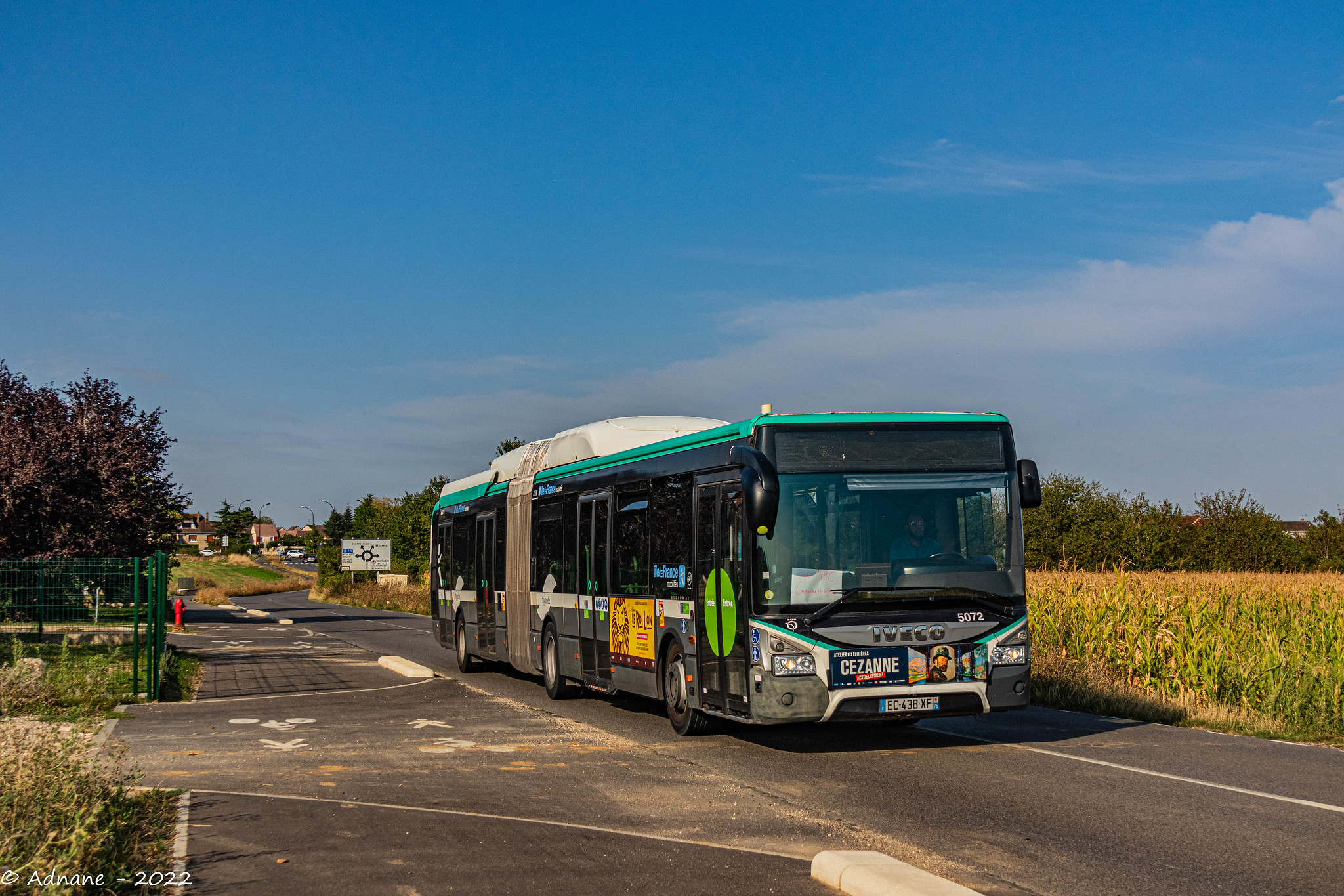 Image du véhicule