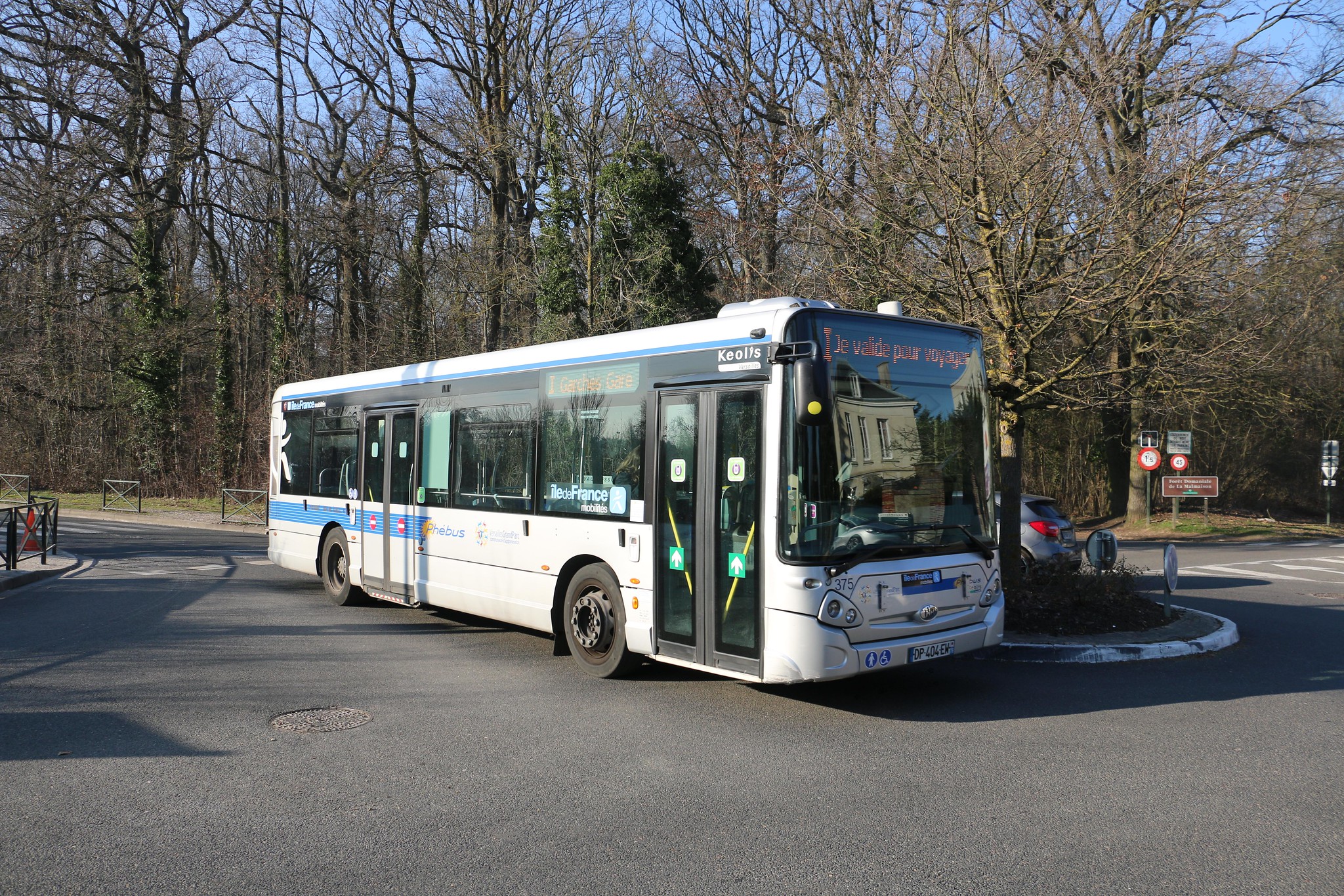 Image du véhicule