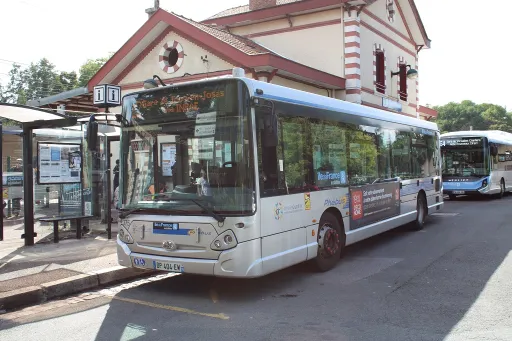 Image du véhicule