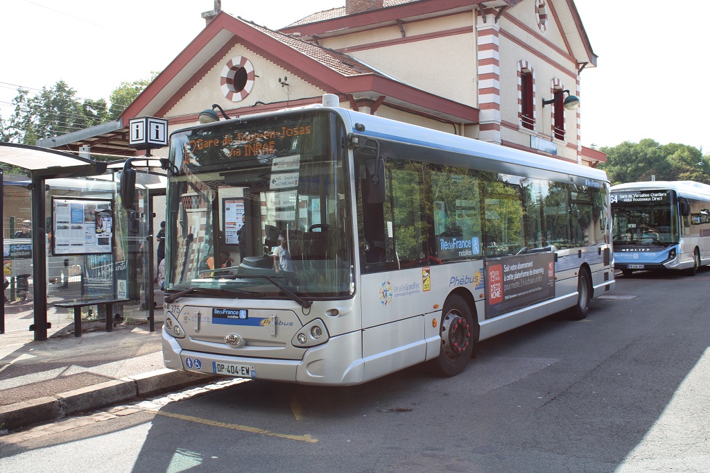 Image du véhicule