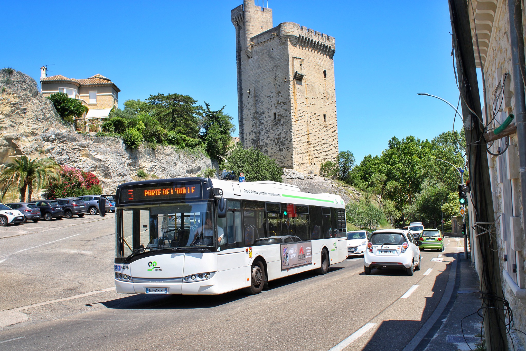 Image du véhicule