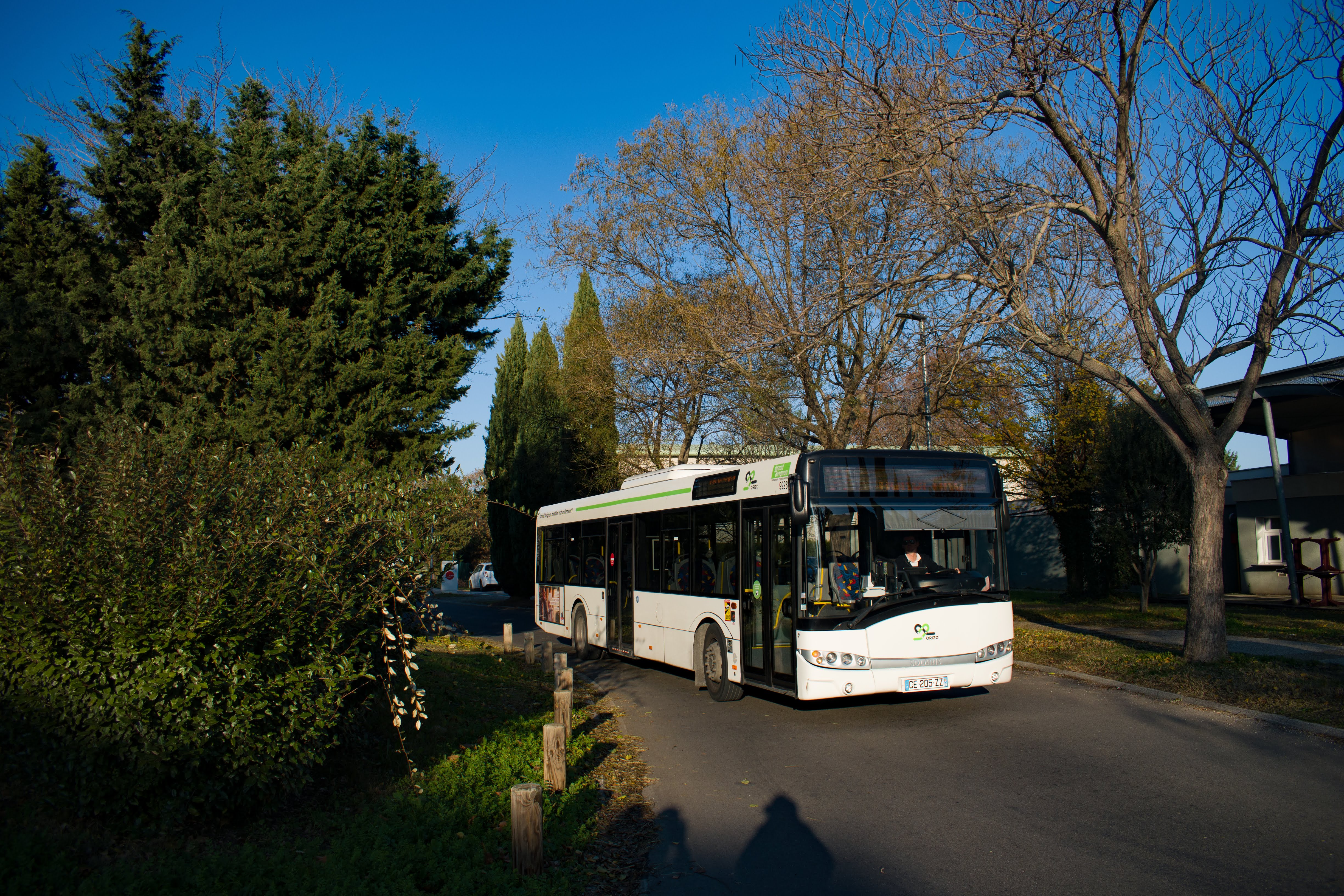 Image du véhicule