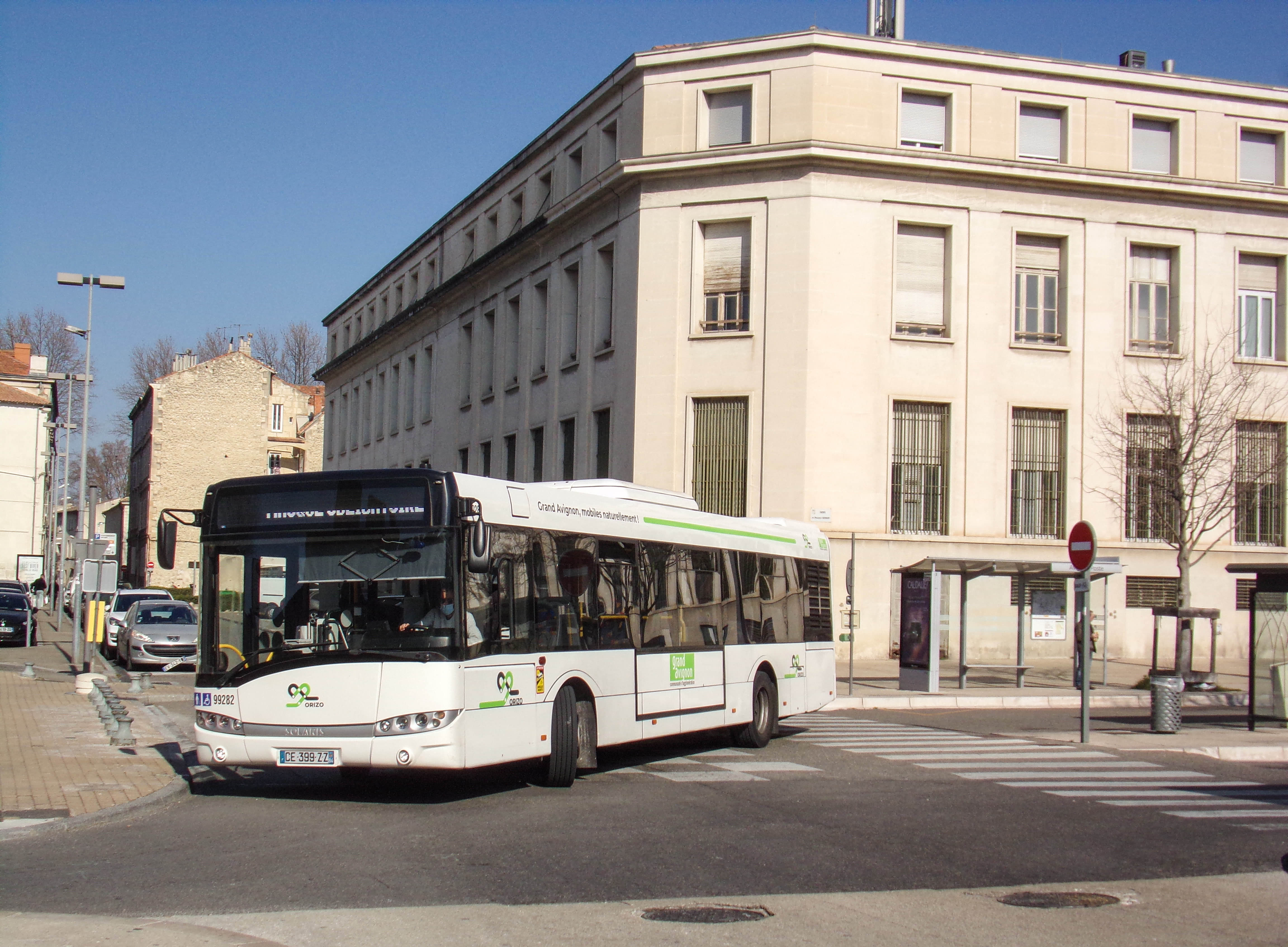 Image du véhicule