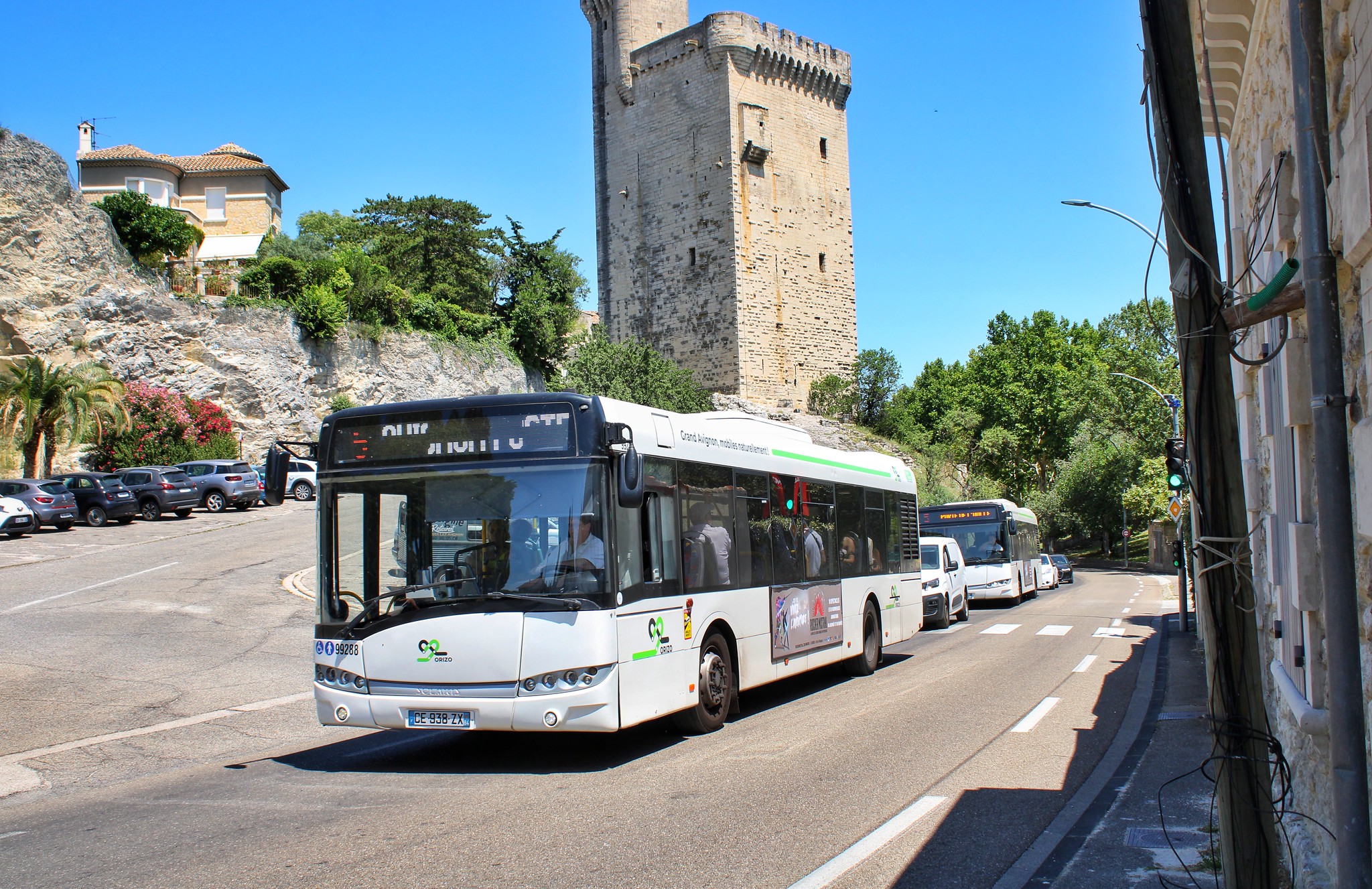 Image du véhicule