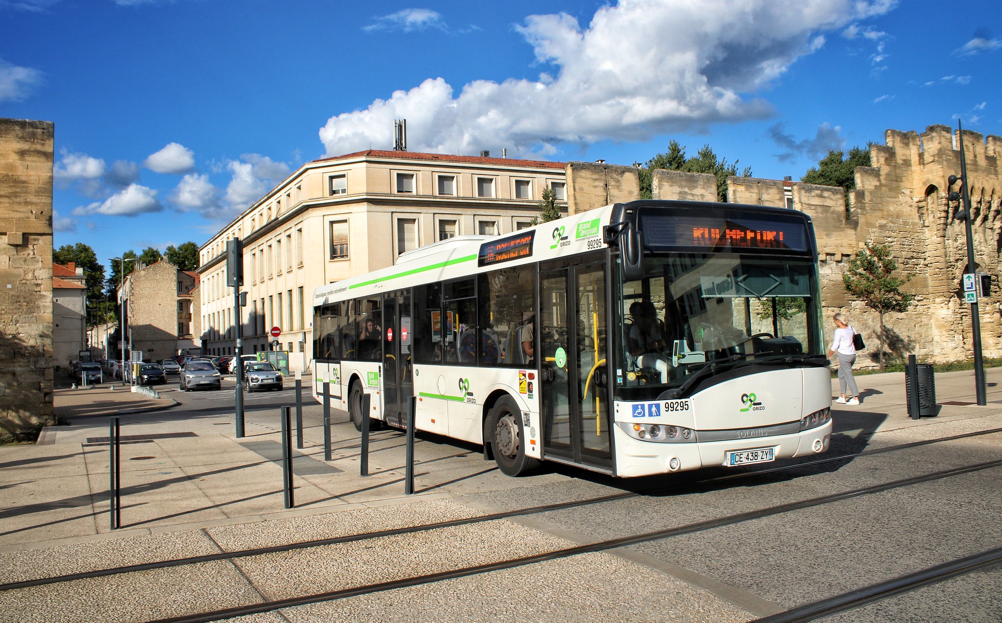 Image du véhicule