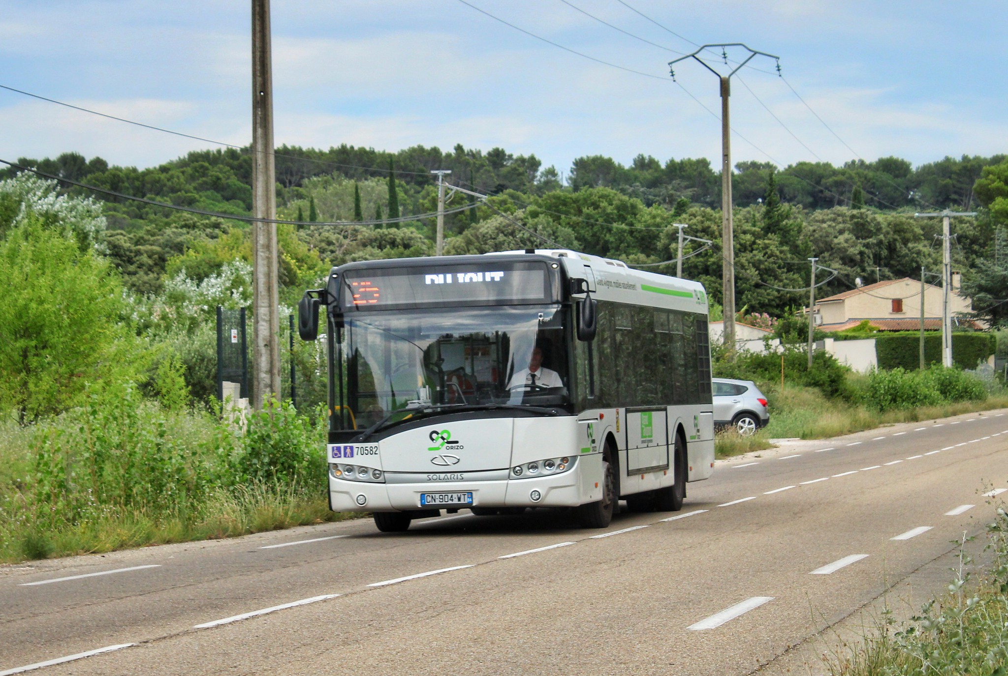 Image du véhicule
