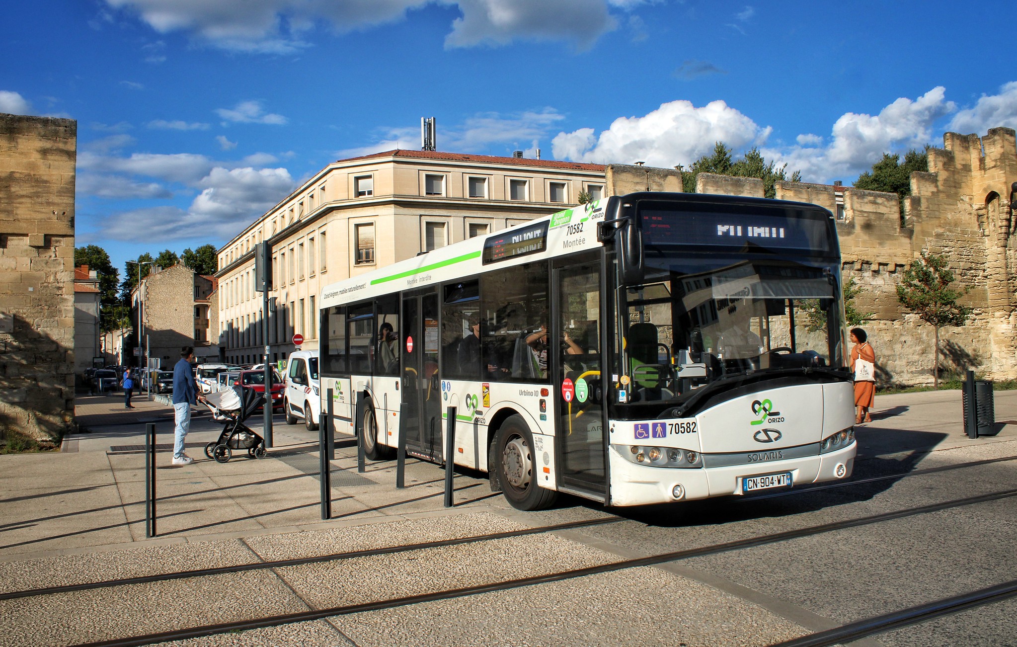 Image du véhicule