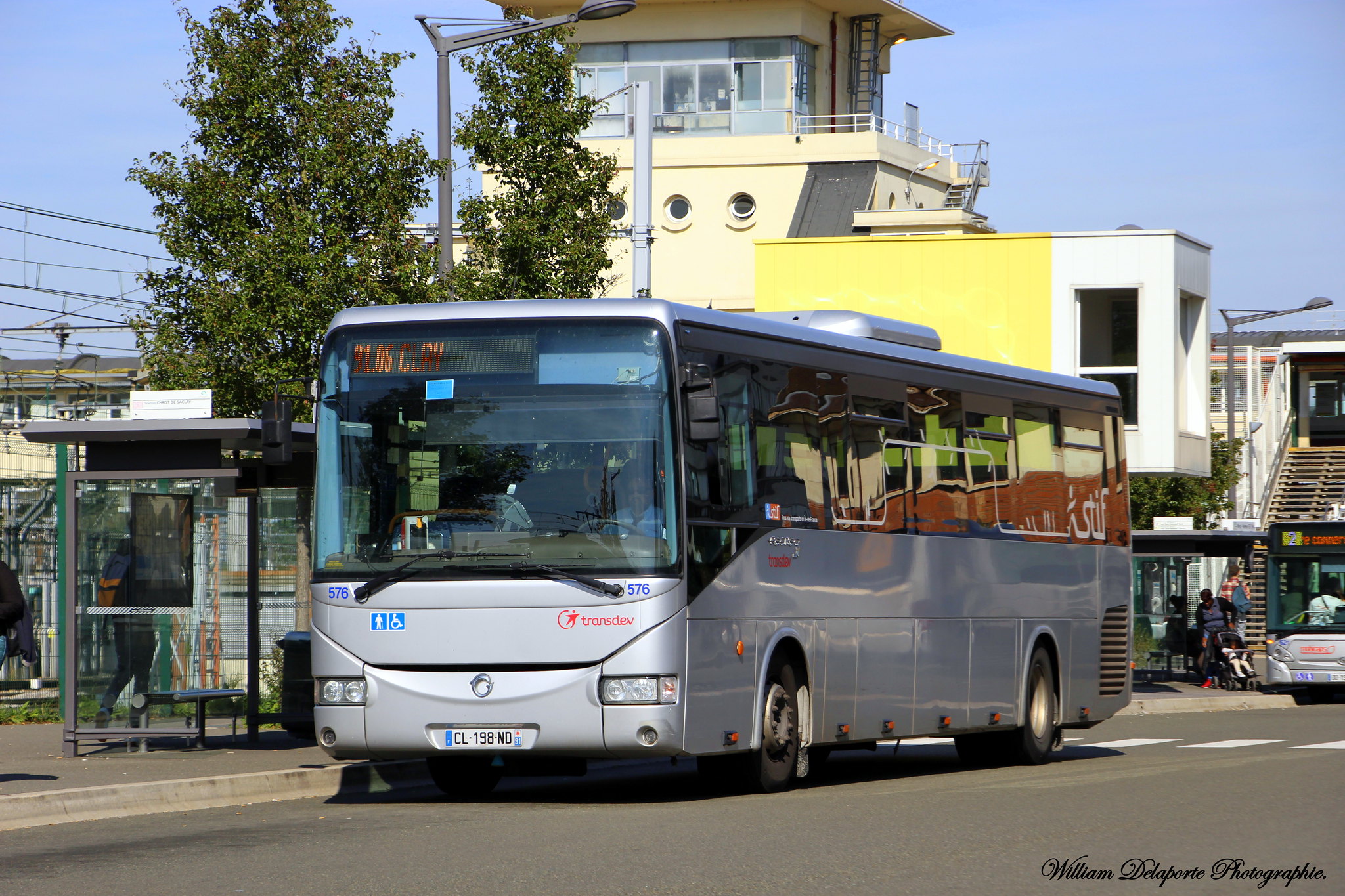 Image du véhicule