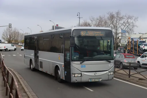 Image du véhicule